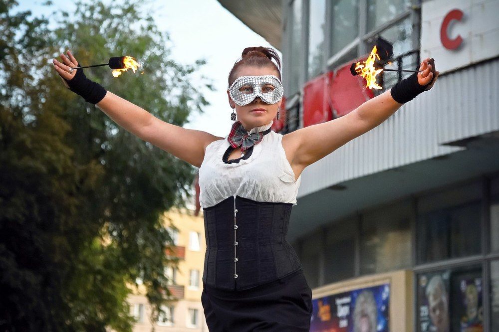 Photograph by Вероника Янина