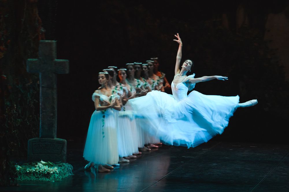 Photograph by Андрей Чунтомов