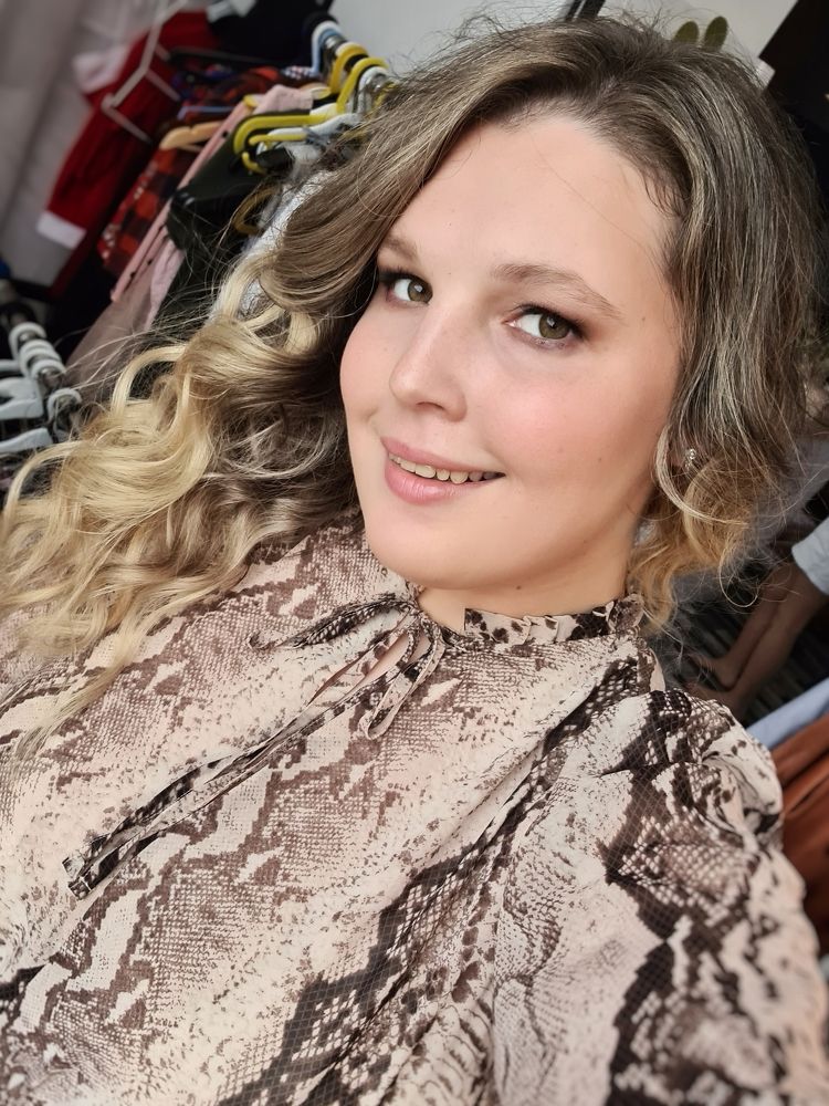 Photograph by Александра Мозаляускас