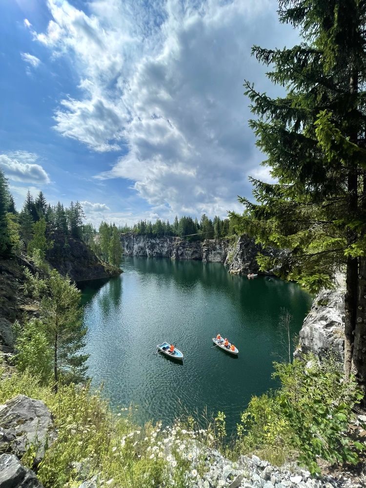 Photograph by Анастасия Гулимова