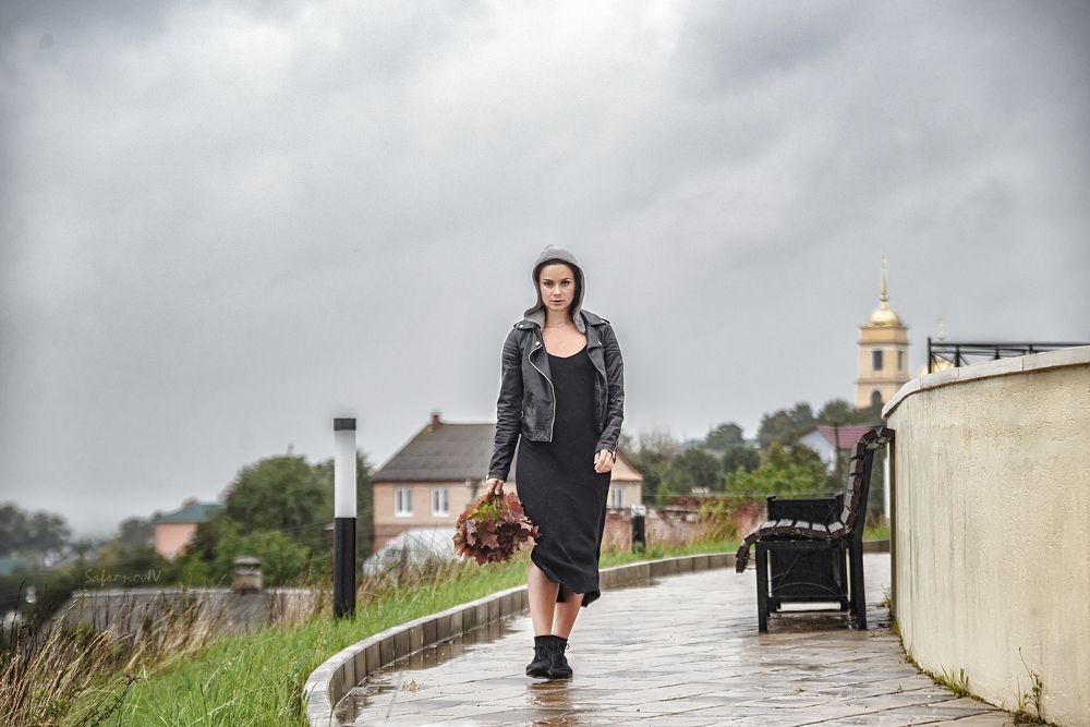 Фотография автора Иван Сафронов