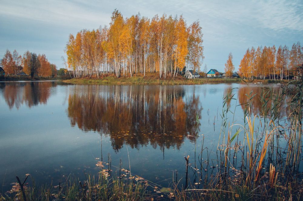 Photograph by Ранчинский Дмитрий