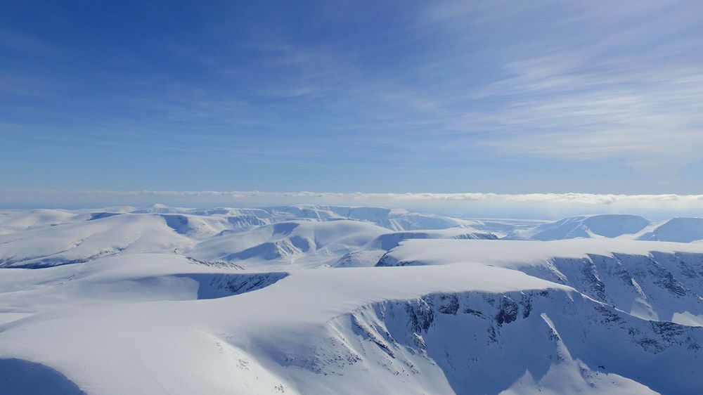 Photograph by Надежда Кузнецова