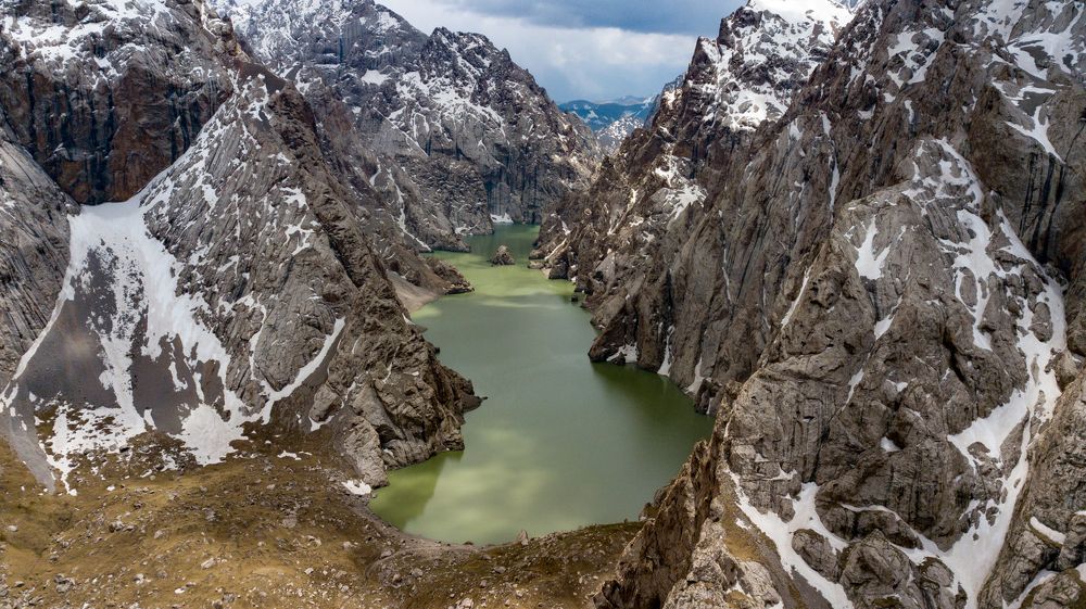 Photograph by Марат Соловьев