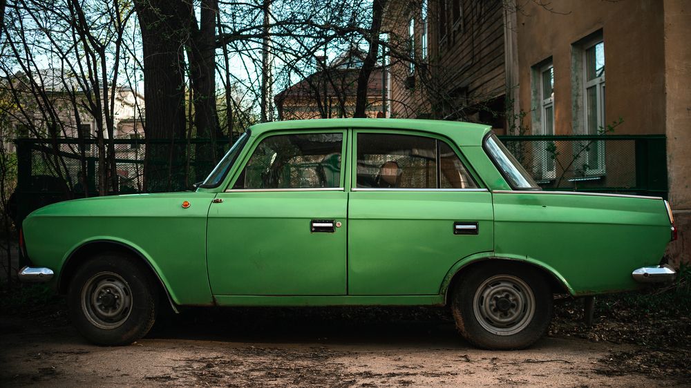 Photograph by Андрей Шелуков