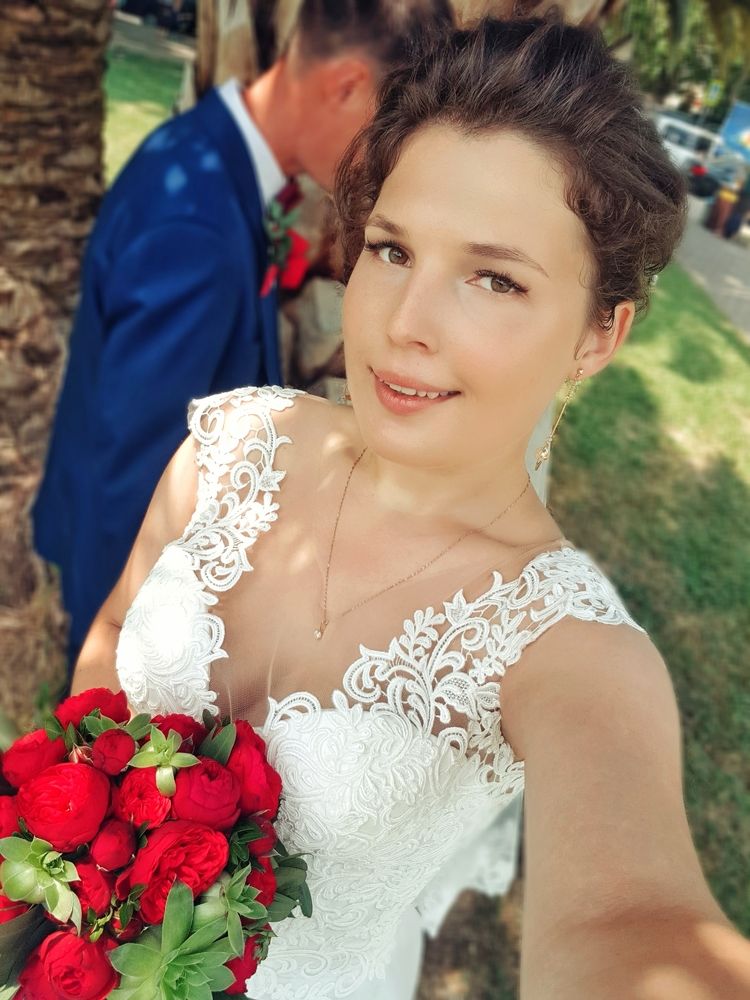 Photograph by Александра Мозаляускас