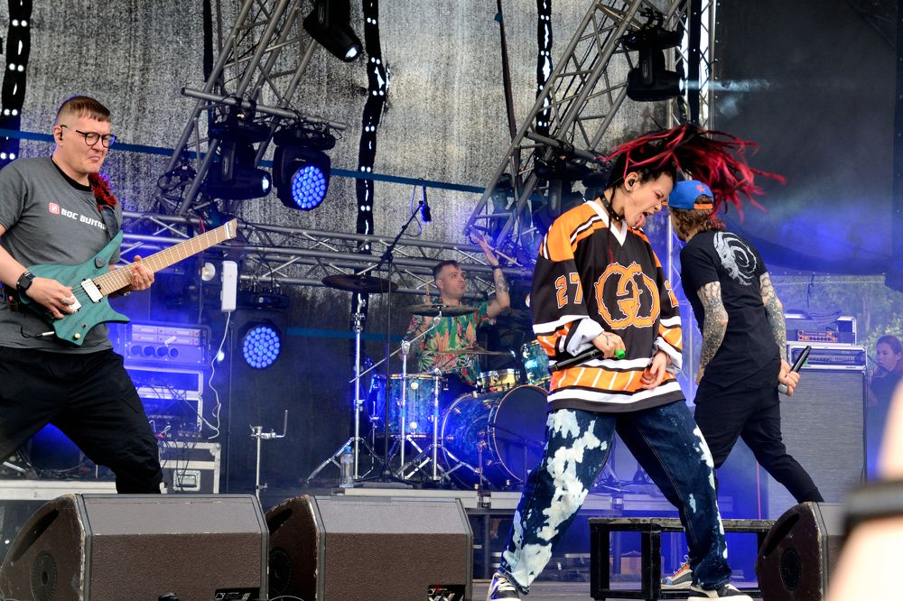 Photograph by Александра Ватутина