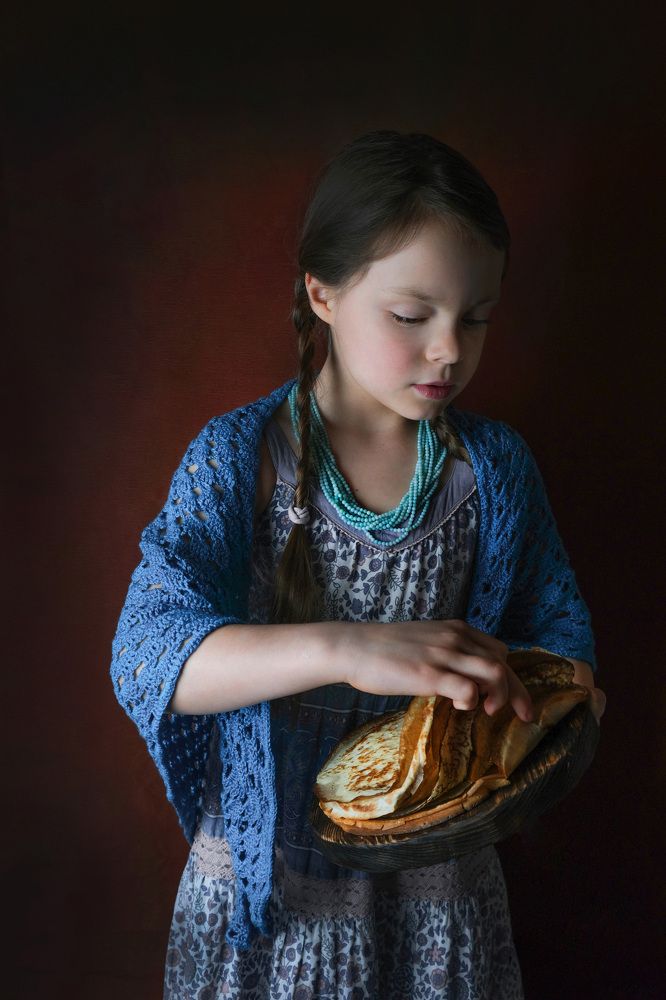 Photograph by Ольга