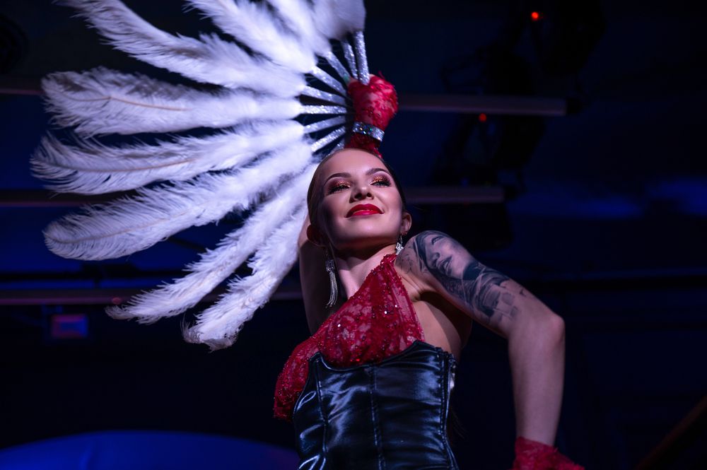 Photograph by Алла Оголь