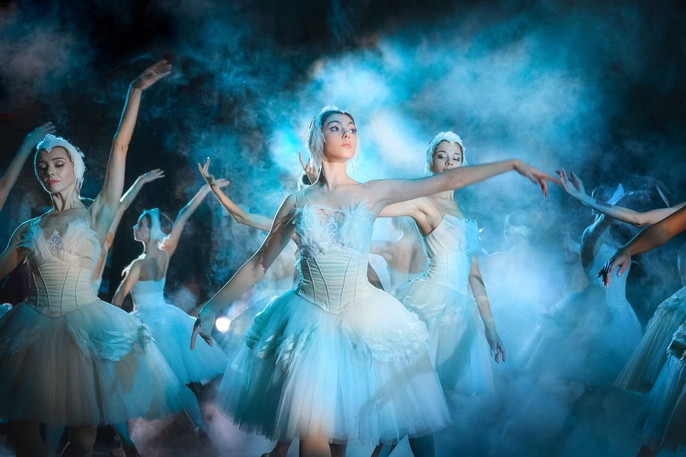 Photograph by Андрей Чунтомов