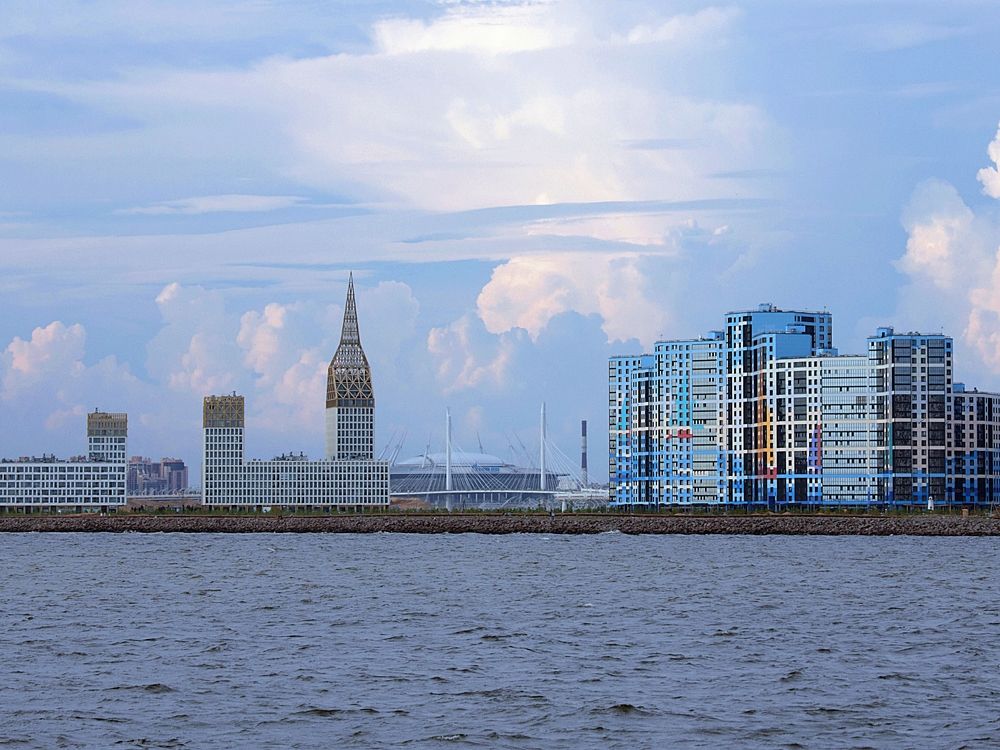 гавань капитанов (harbor of captains)