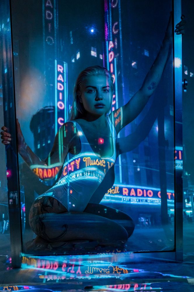 Photograph by Алла Оголь