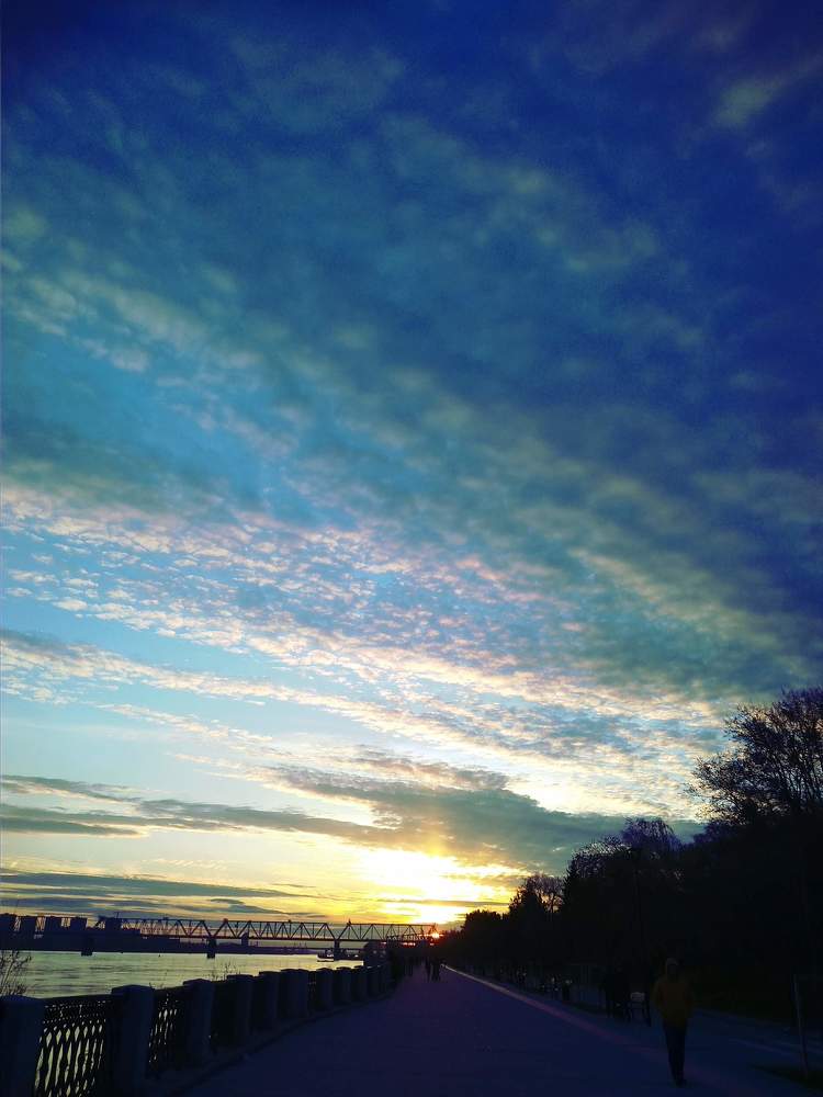 Photograph by Елена Горева