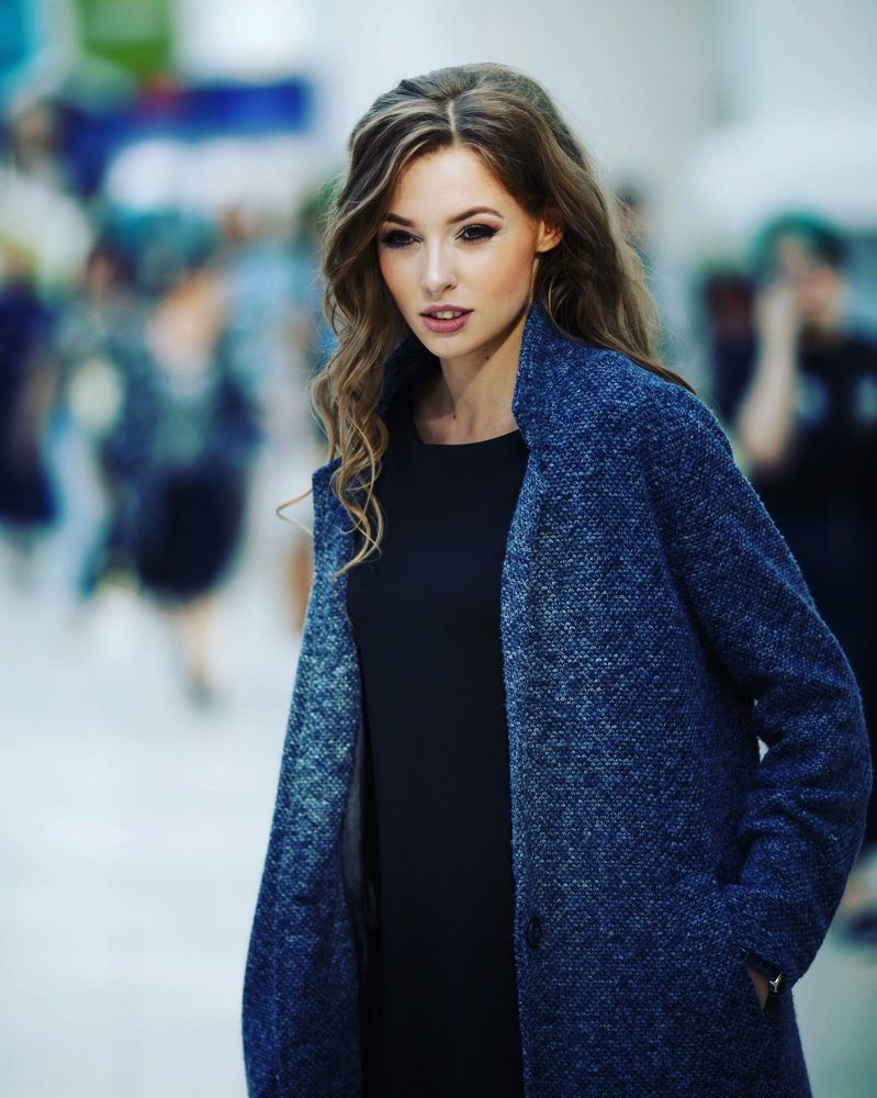 Photograph by Андрей Минков