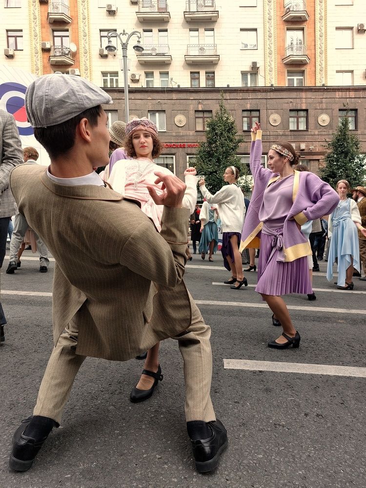 Photograph by Светлана Шиляева