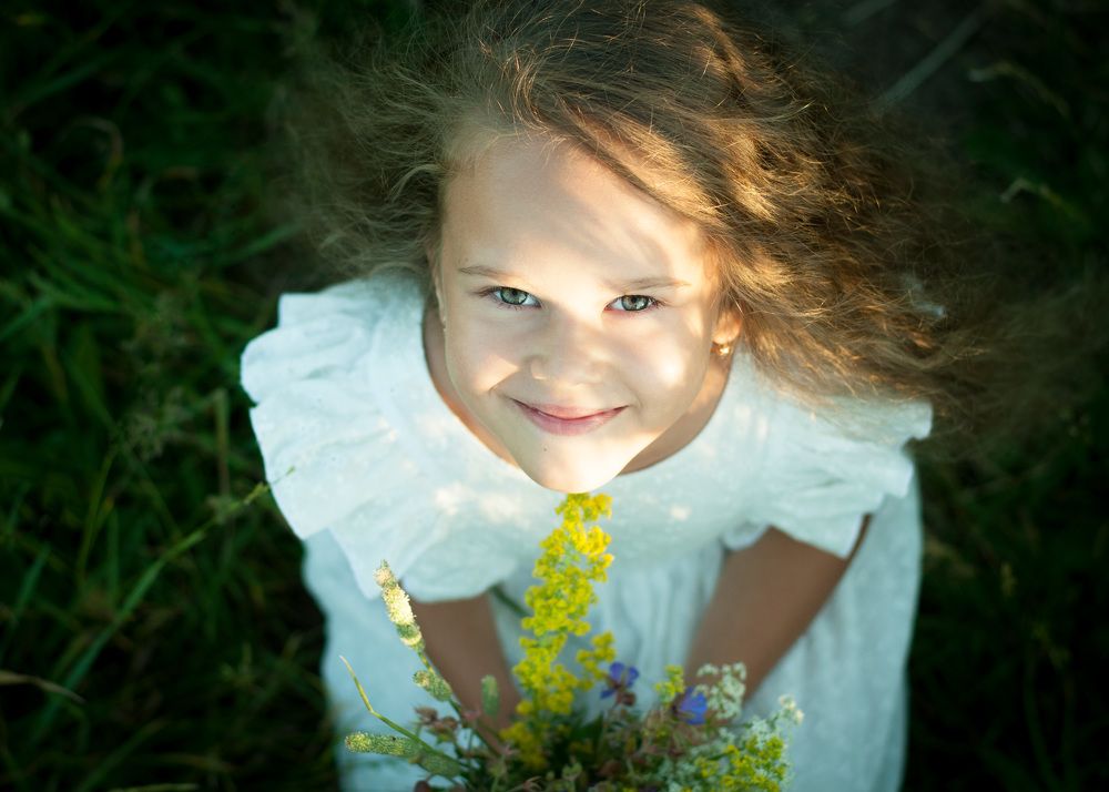 Photograph by Юлия Сезёмова