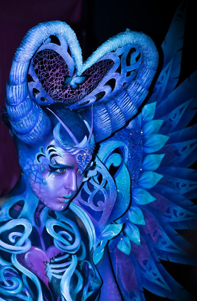 Photograph by Igor Bastrygin