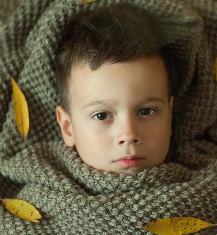 Photograph by Юлия Сезёмова