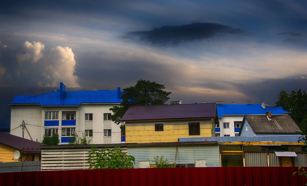 Photograph by Борис Кравецкий