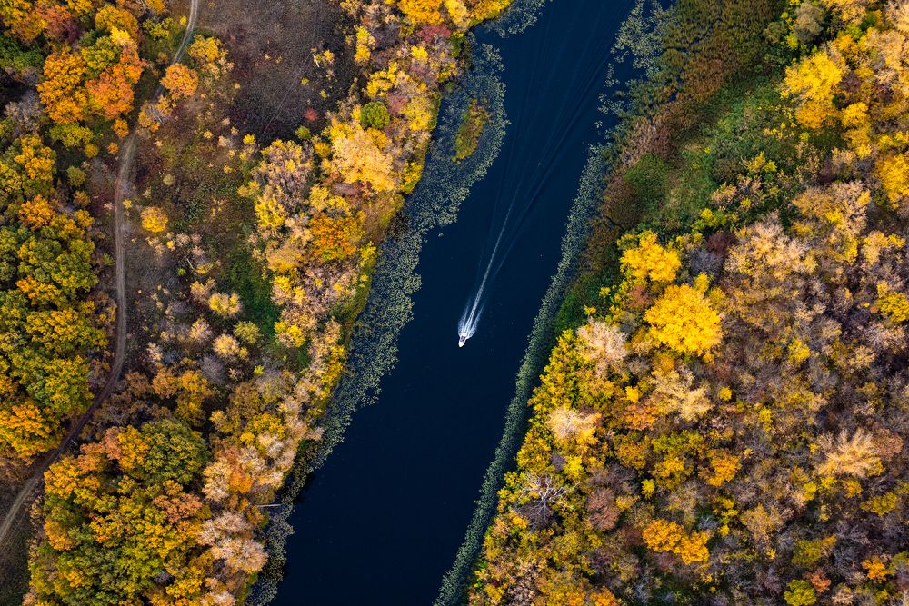 Photograph by Роман Козвонин