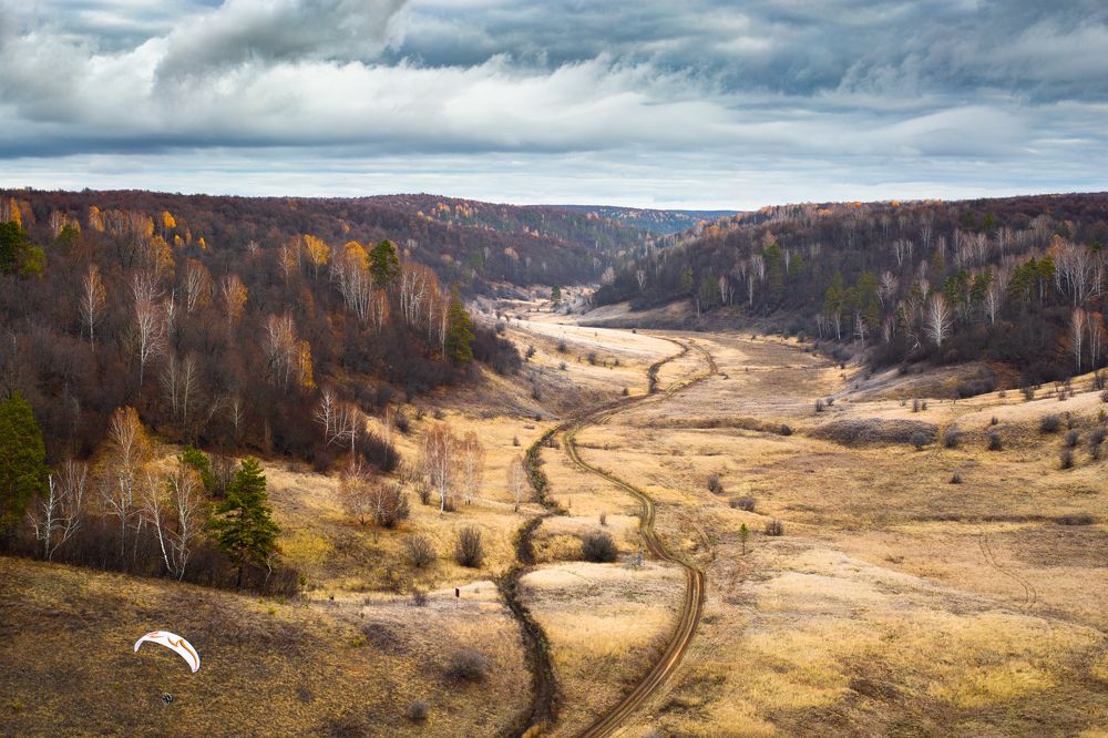 Photograph by Роман Козвонин