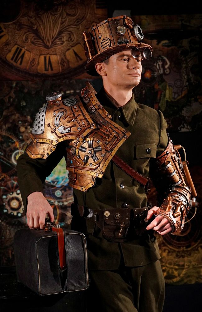 Photograph by Ольга Ларизадех