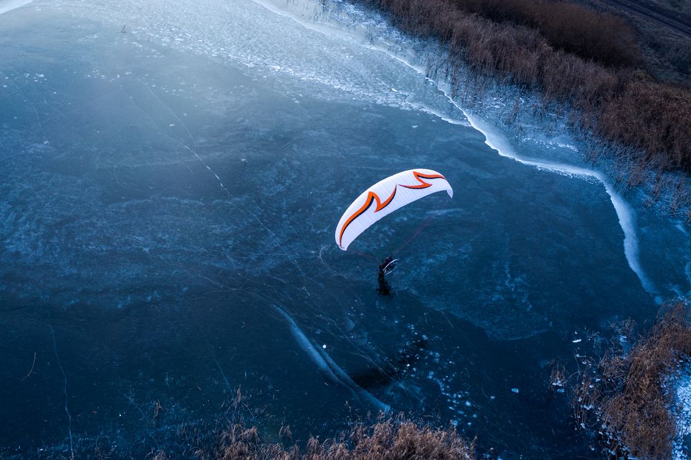 Photograph by Роман Козвонин