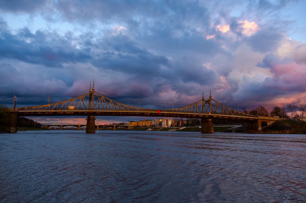 Photograph by Дмитрий Гусев