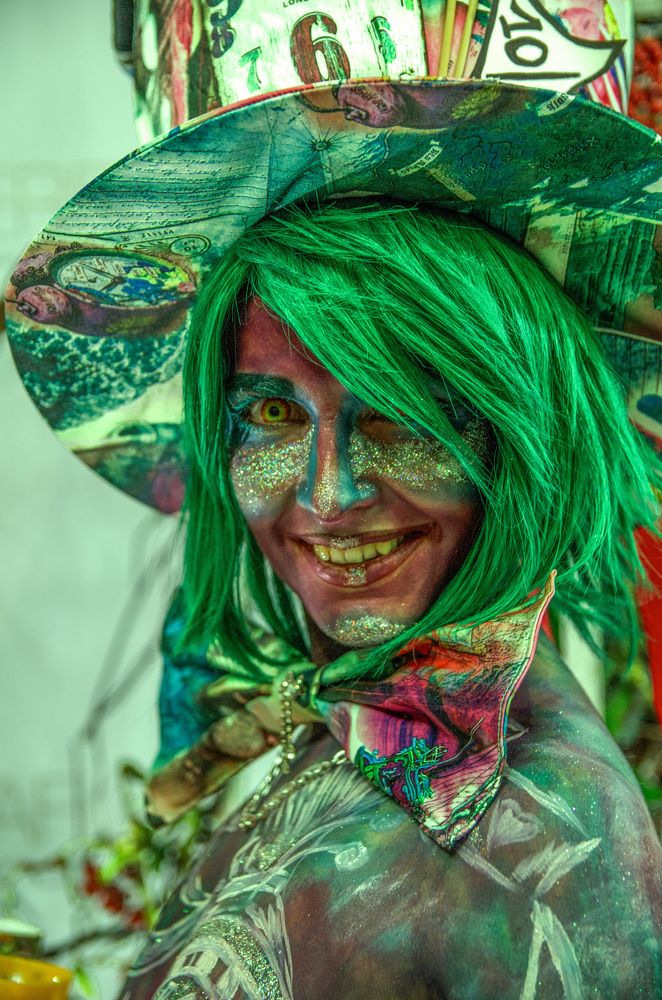 Photograph by Igor Bastrygin