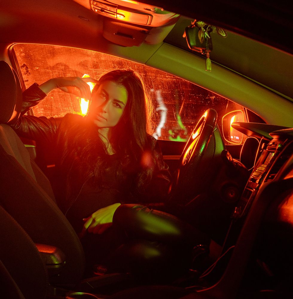 Photograph by Владислав Кузичкин