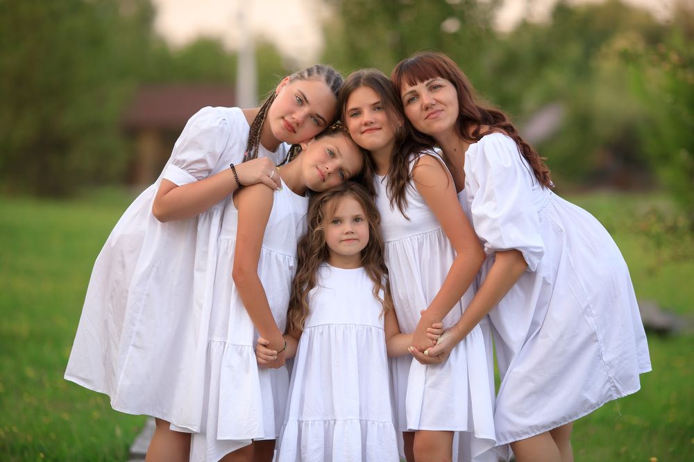 Photograph by Ольга Сорокина