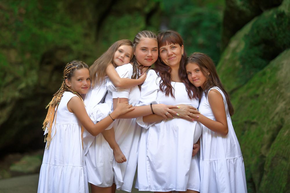 Photograph by Ольга Сорокина