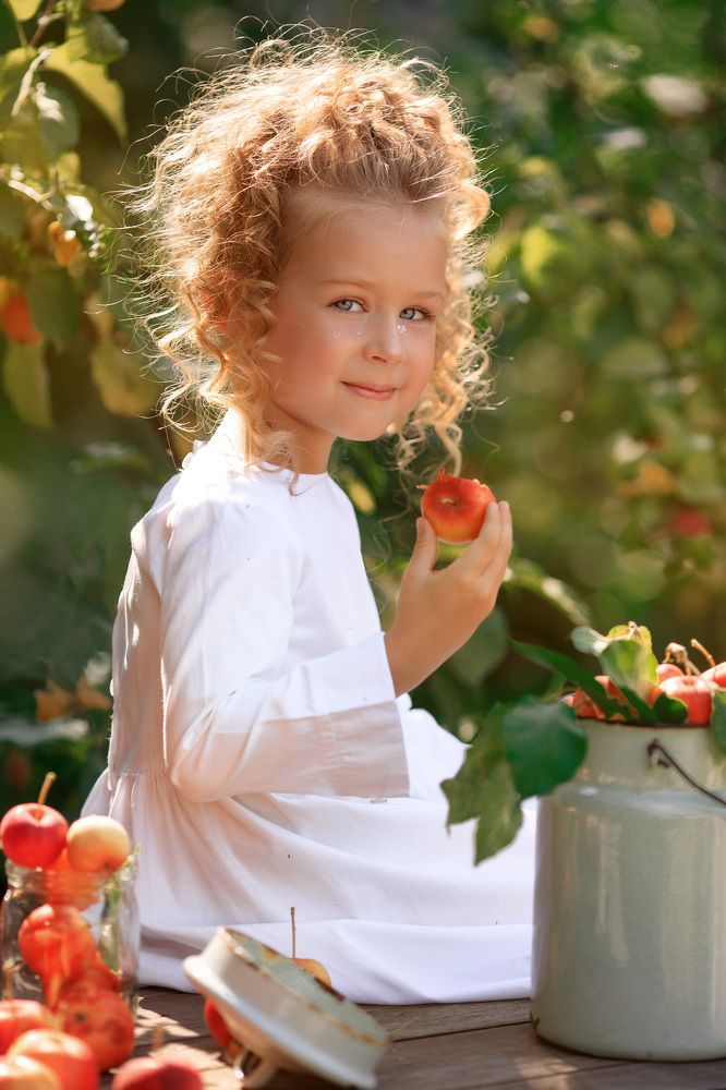 Photograph by Ольга Сорокина