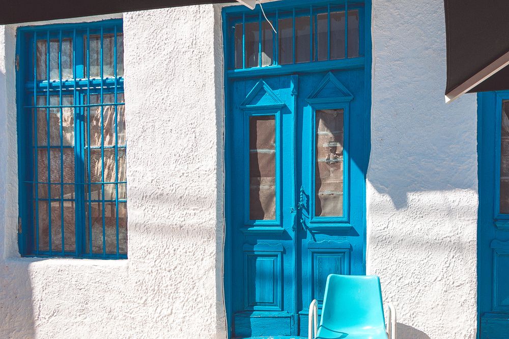 Photograph by Daniel Chobanov