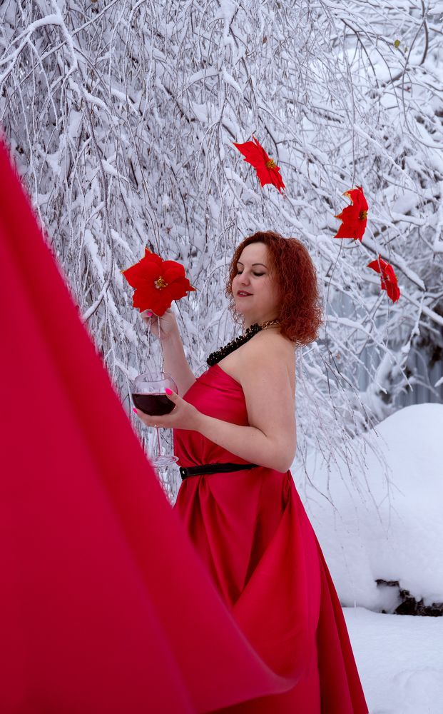 Фотография автора Наталья Смекалина