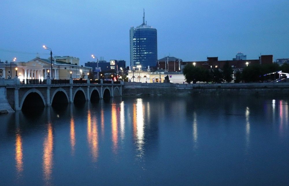 Photograph by Татьяна Котельникова