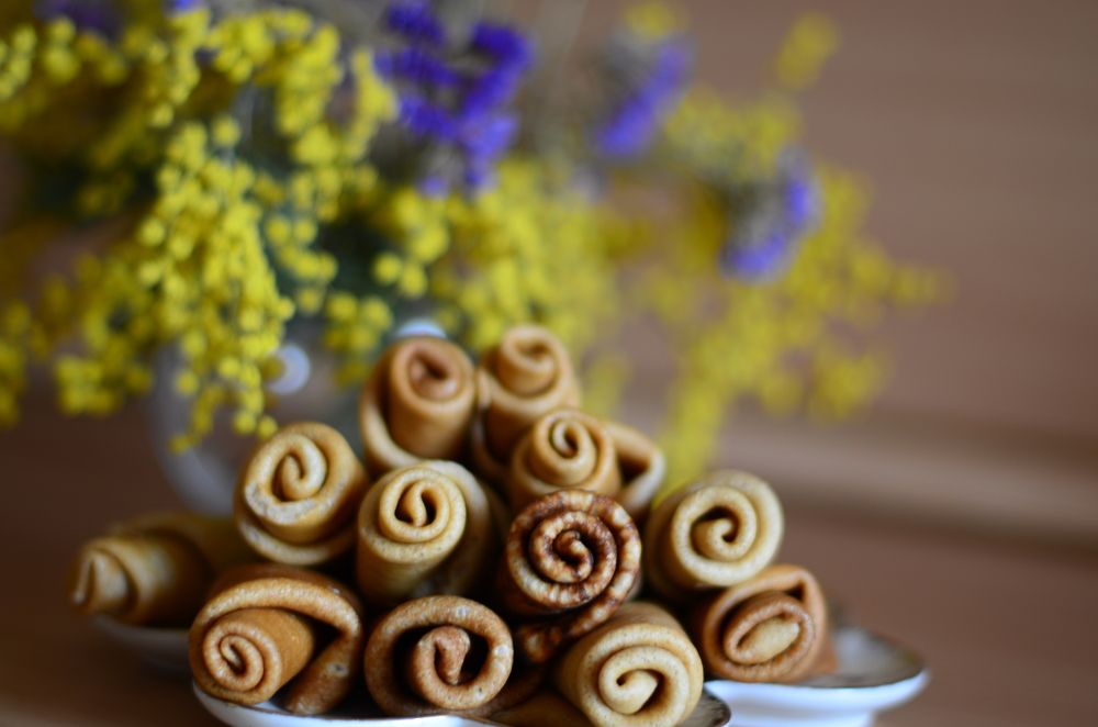 Photograph by Александрова Ольга