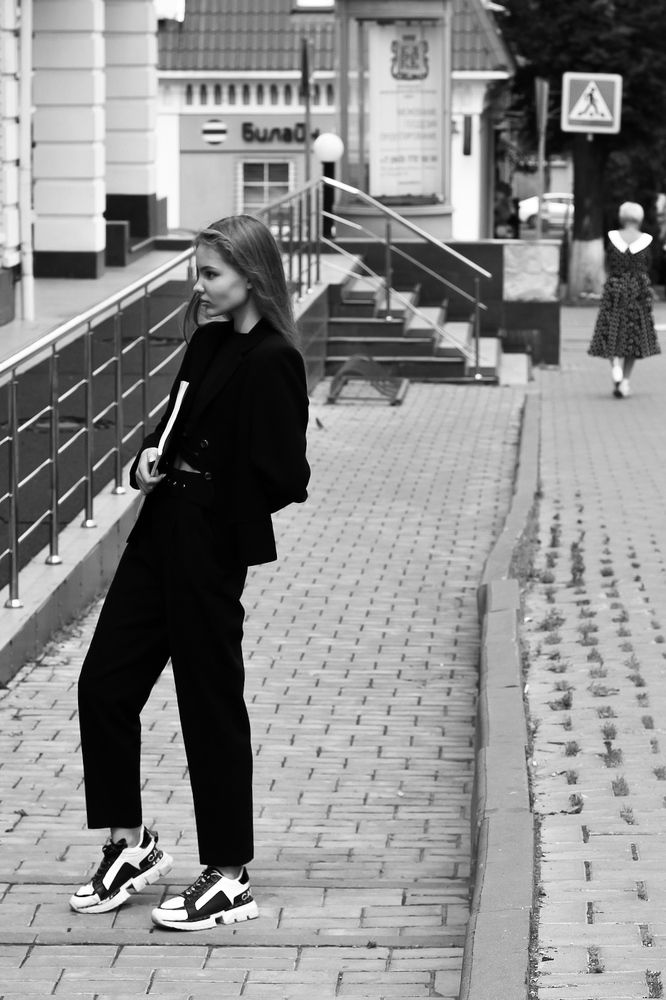 Photograph by Djilma Dark