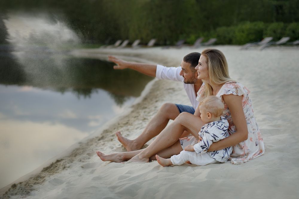 Photograph by Вера Голицына