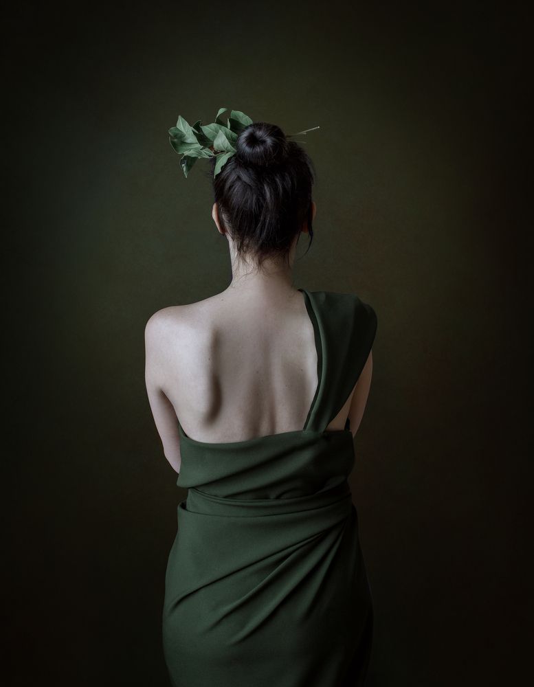 Photograph by Вера Голицына