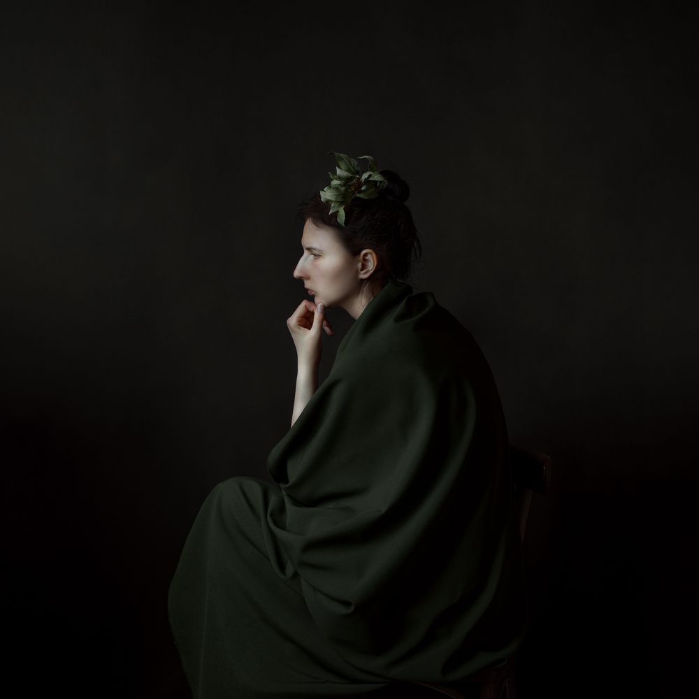 Photograph by Вера Голицына