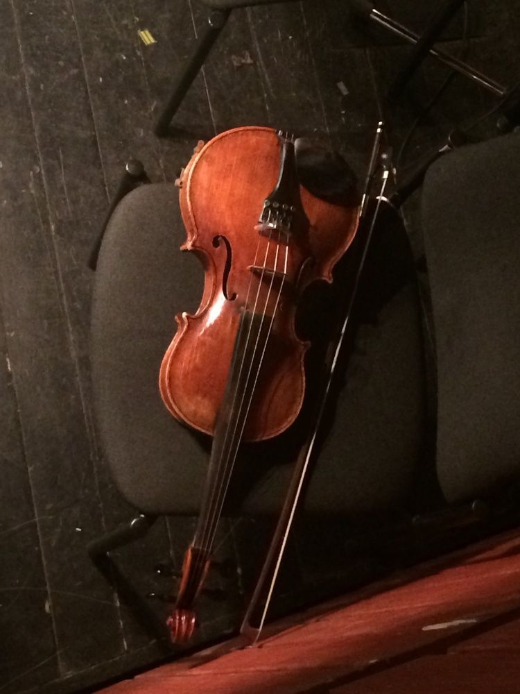 Photograph by Варвара Микова