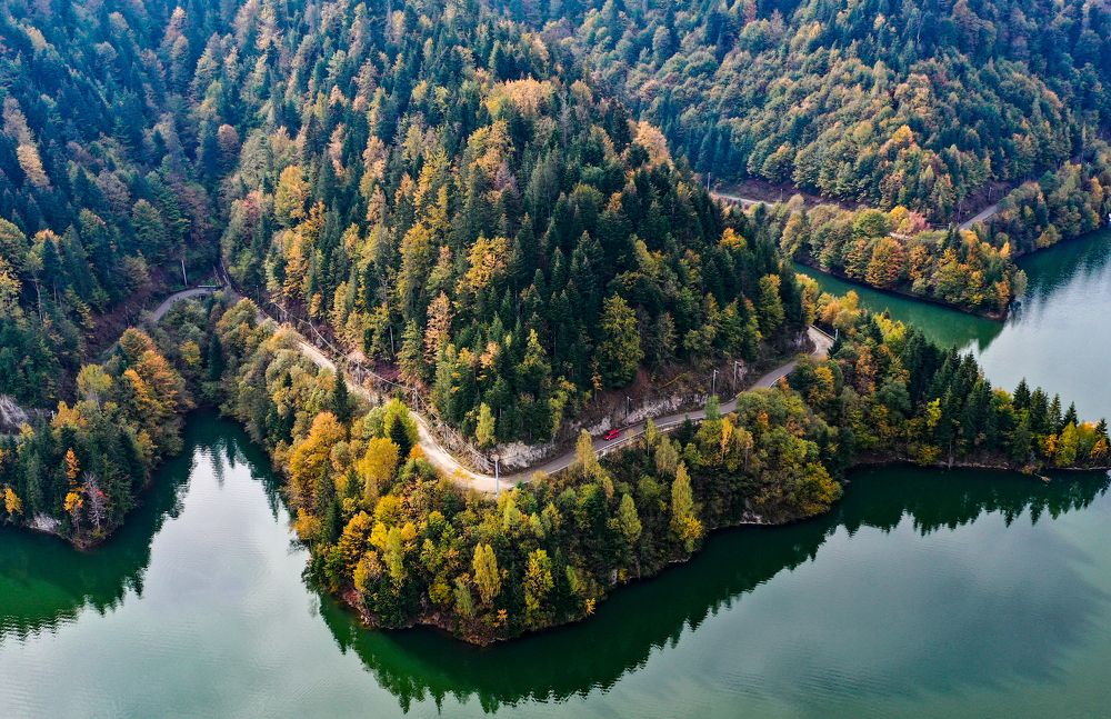 Photograph by marian badaluta