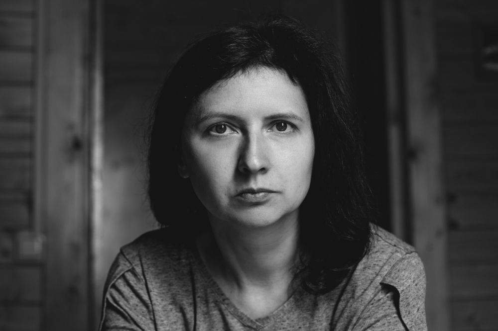 Photograph by Вера Голицына