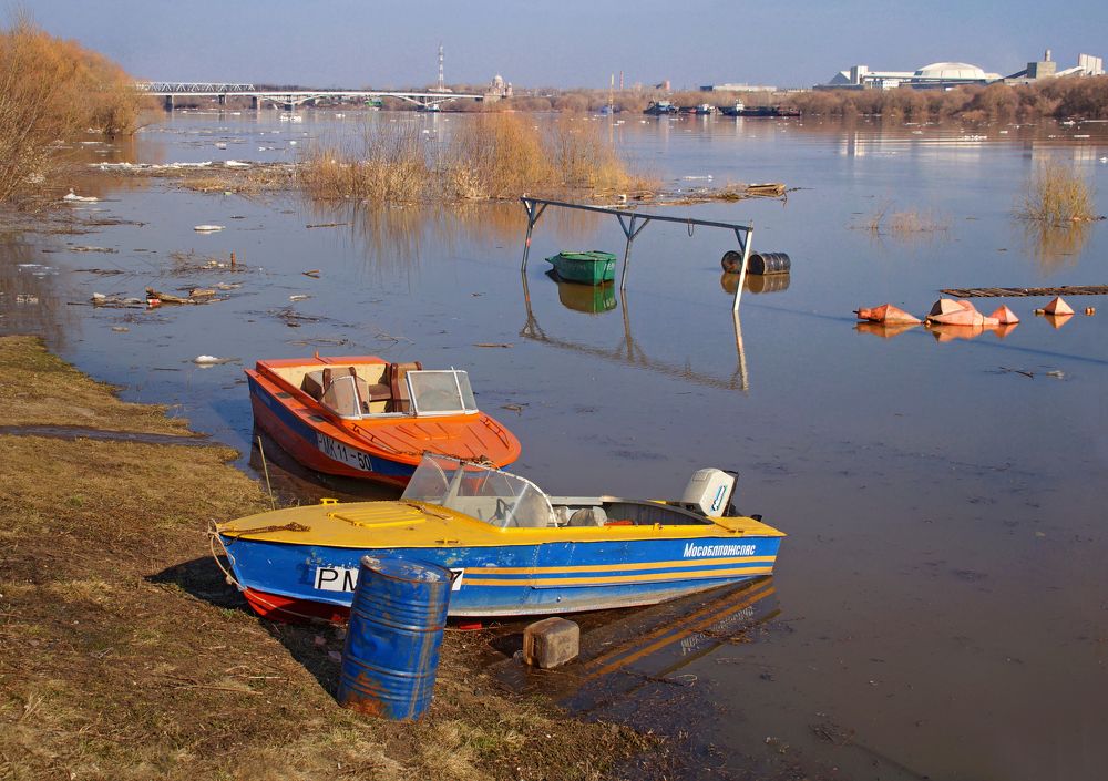 Photograph by Павел Колеснев