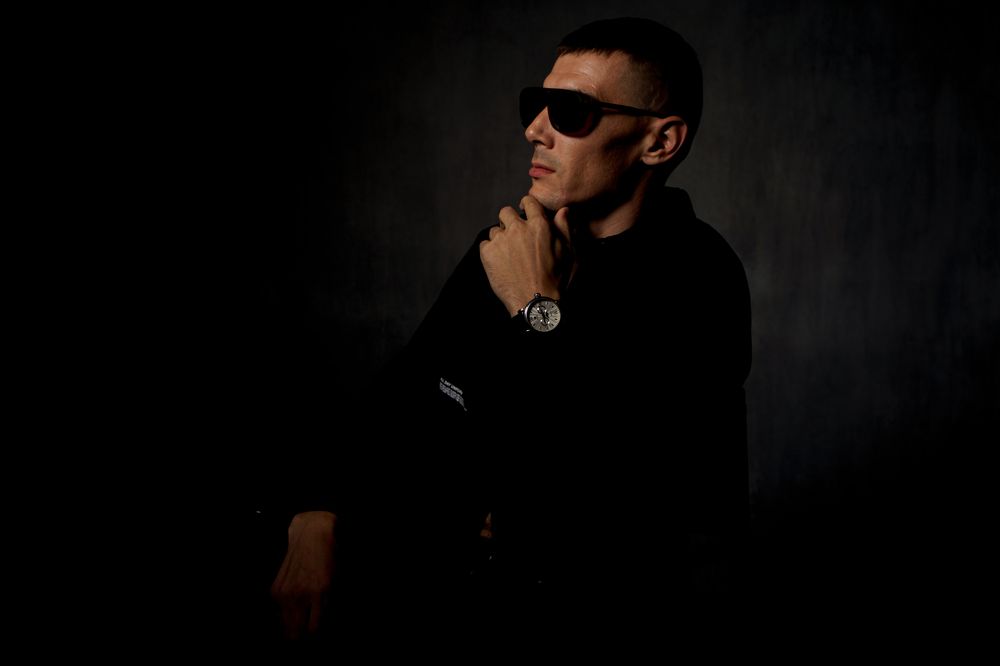 Photograph by Герман Локоцкий