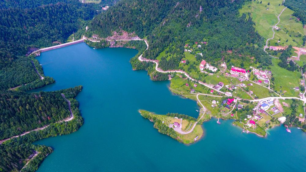 Photograph by marian badaluta