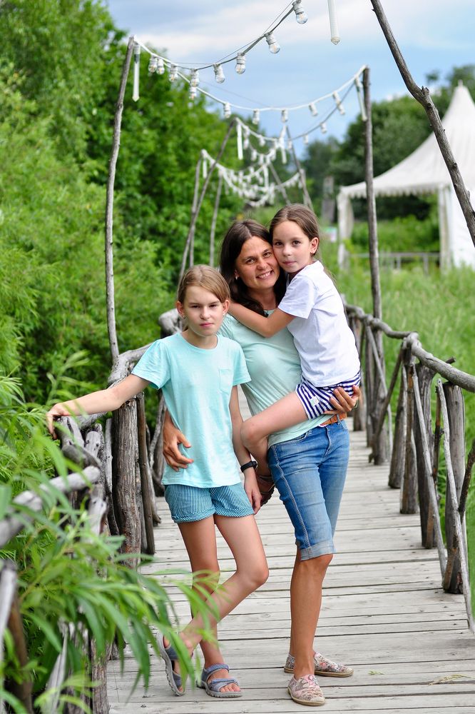 Photograph by Юлия Козельских