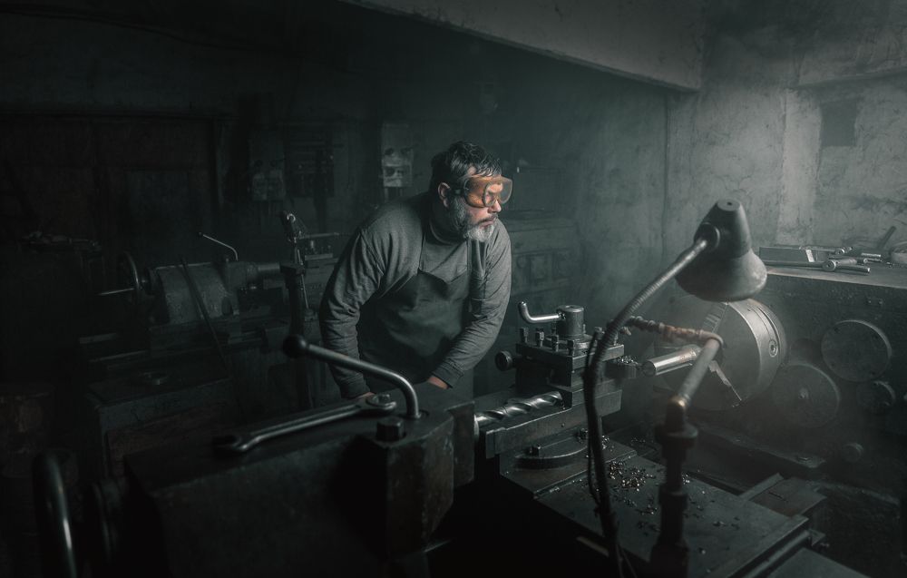 Photograph by Денис Логинов