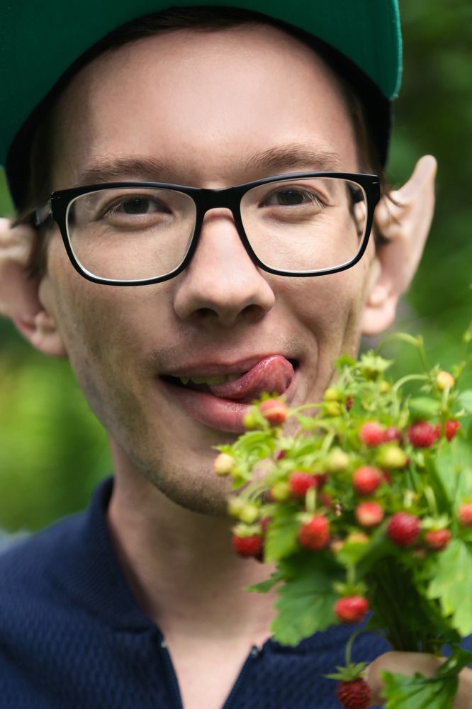 Фотография автора Александр Заикин